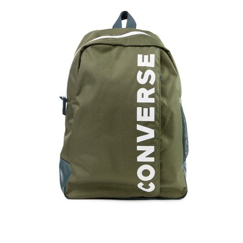 Tas Converse Original Converse Speed Backpack Original/ Tas Sekolah  Tas Punggung