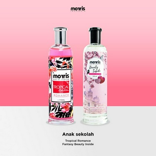 Jual BEST SELLER PARFUM MORRIS Bundle Package Isi 2 Lebih Murah