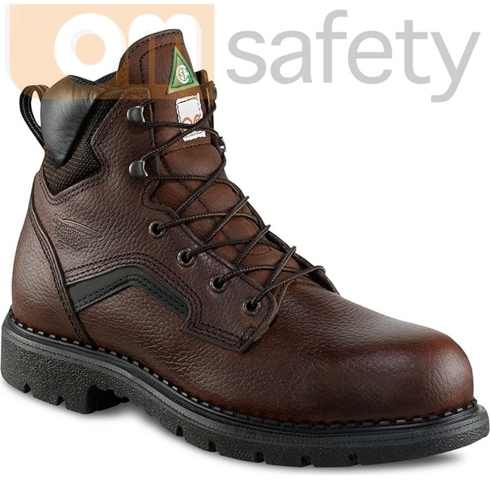 Red wing 3526 store