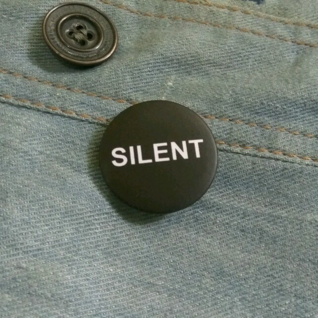 Jual Silent Pin 32mm | Shopee Indonesia
