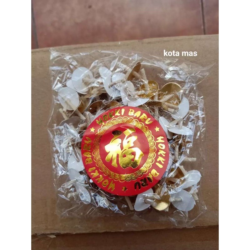 Jual Sumbu Minyak Pelita Sumbu Lilin Apung Tanpa Pelampung Shopee Indonesia