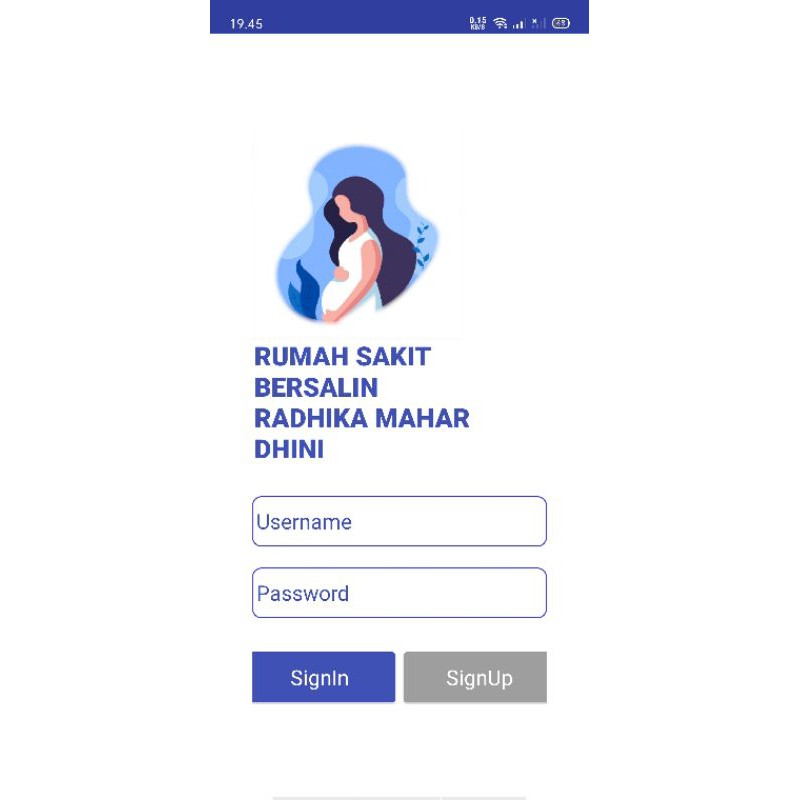 Jual Aplikasi Pendaftaran Rumah Sakit Berbasis Android | Shopee Indonesia