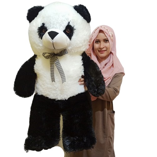 Jual BONEKA PANDA JUMBO BERDIRI MURAH promo | Shopee Indonesia