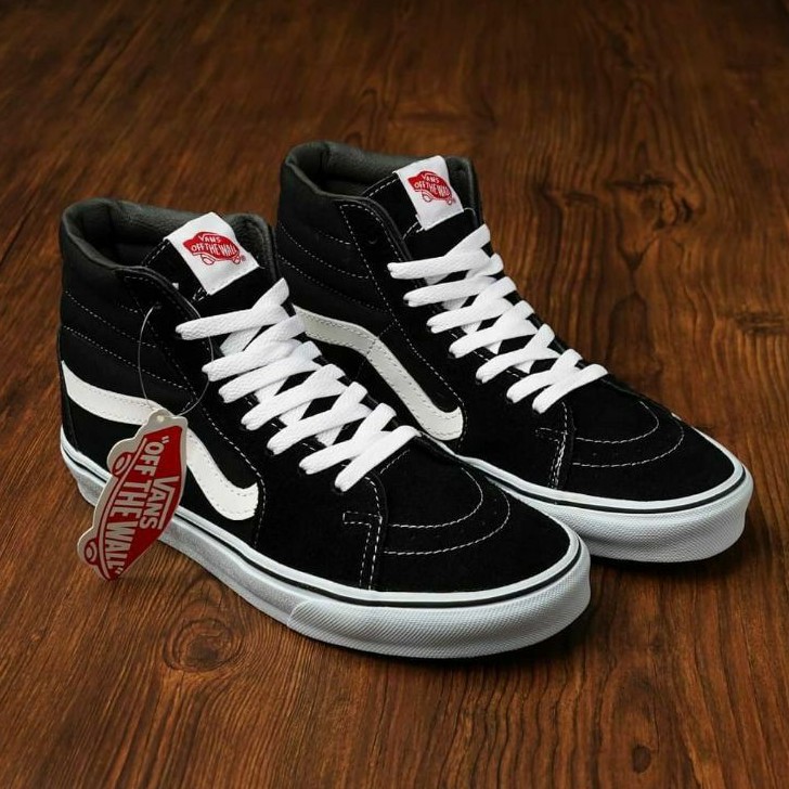 Vans sk8 outlet keren