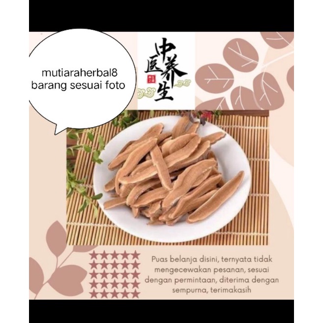 Jual jamur Ling Zhi 600gram / Ganoderma Lucidum premium Grade Shopee