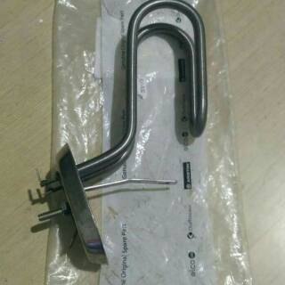 Jual Element Water Heater Ariston 350 Watt Original / Heating Element WH  Ariston | Shopee Indonesia
