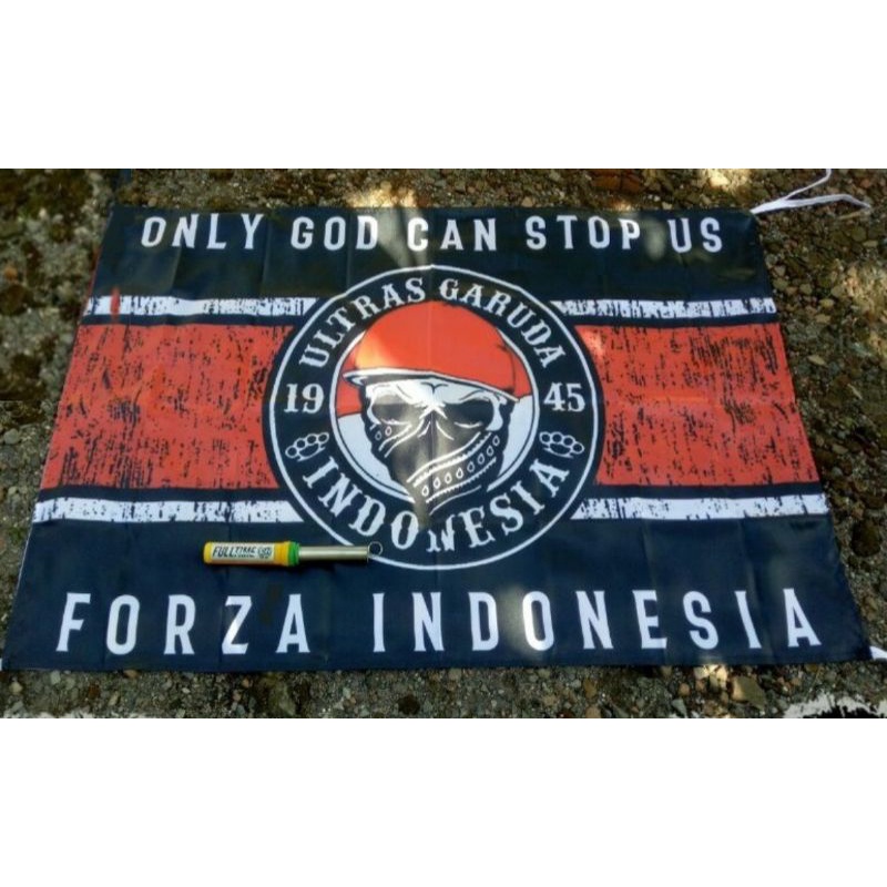 Jual Bendera Ultras Garudaindonesia Shopee Indonesia