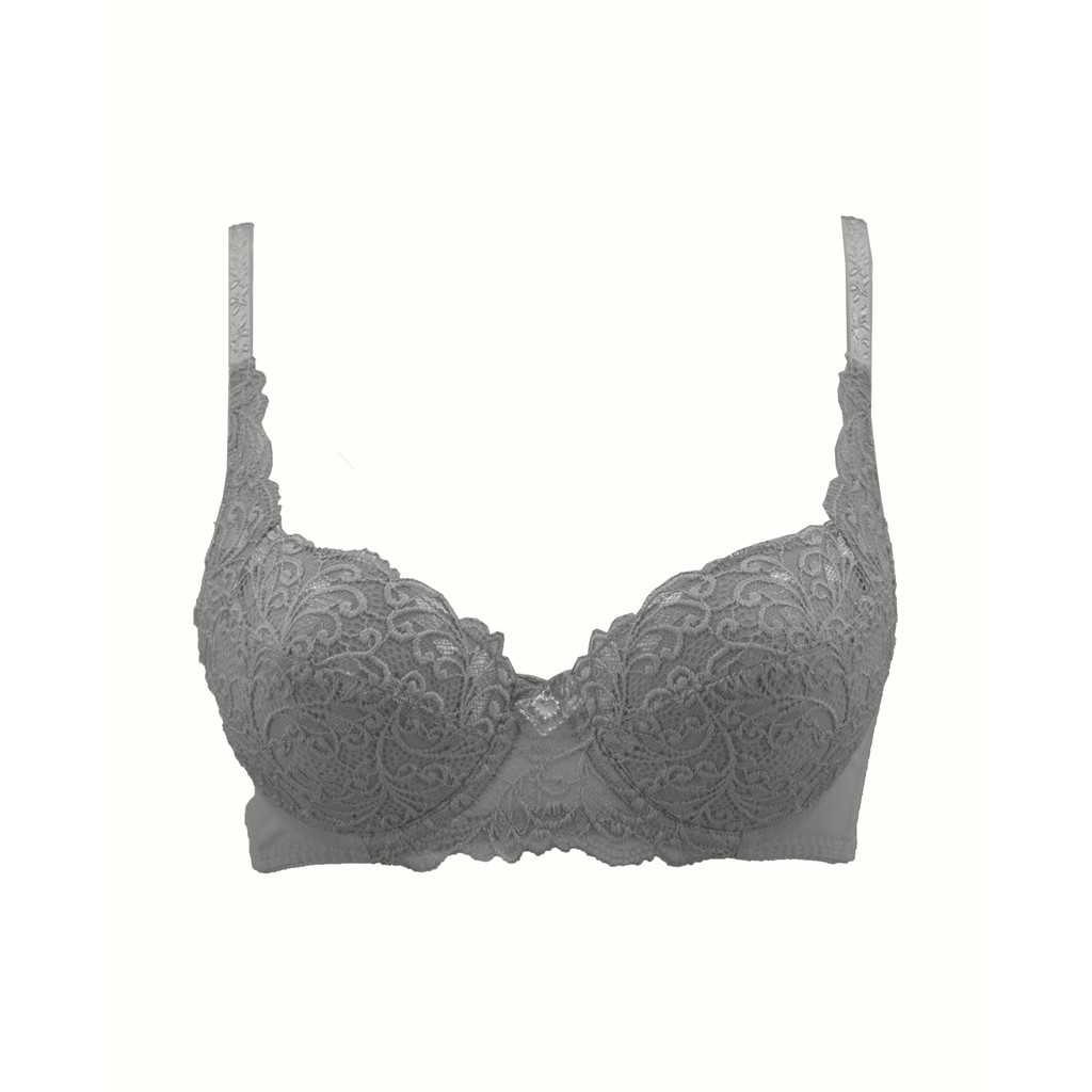 Jual WACOAL BASIC COLLECTION BRA IB 4057 (BIG CUP) | Shopee Indonesia