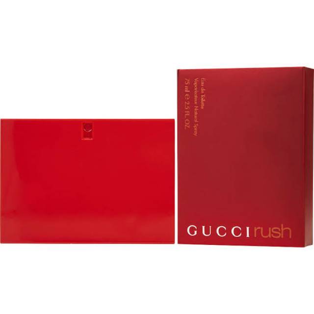 Parfume gucci rush online