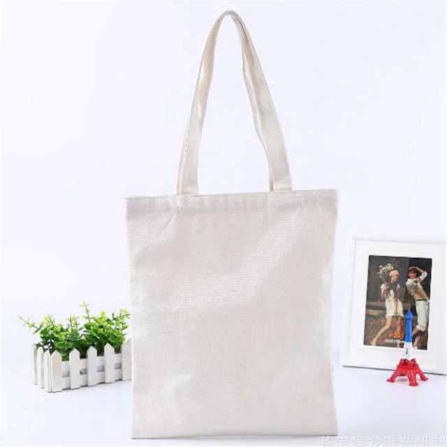 Harga tote bag online kanvas polos