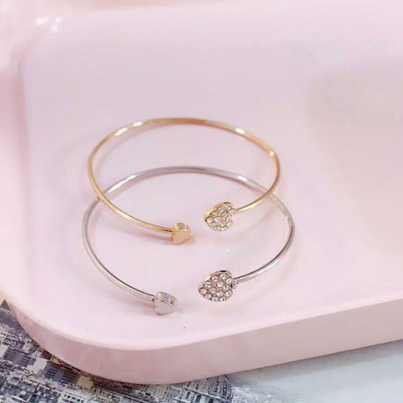 Jual Gelang Aksesoris Gelang Tangan Cantik Murah Gelang Wanita | Shopee