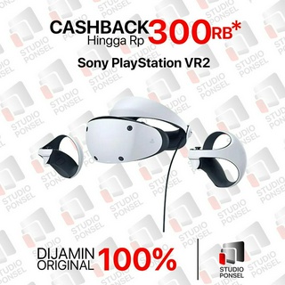 Ps4 deals vr harga