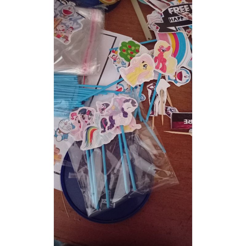 Jual TOPPER STIKER CUSTOM | Shopee Indonesia