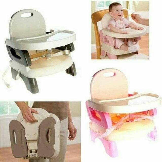 Baby chair mastela clearance