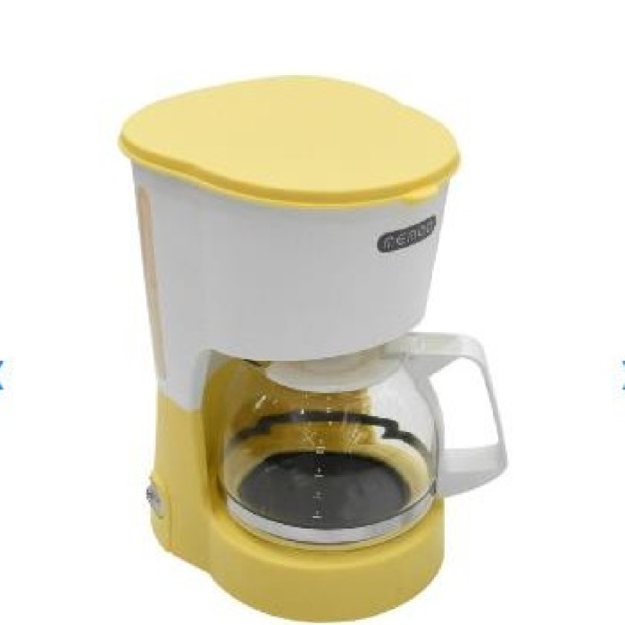 Jual Memoo Cofee Maker 600 Ml | Shopee Indonesia