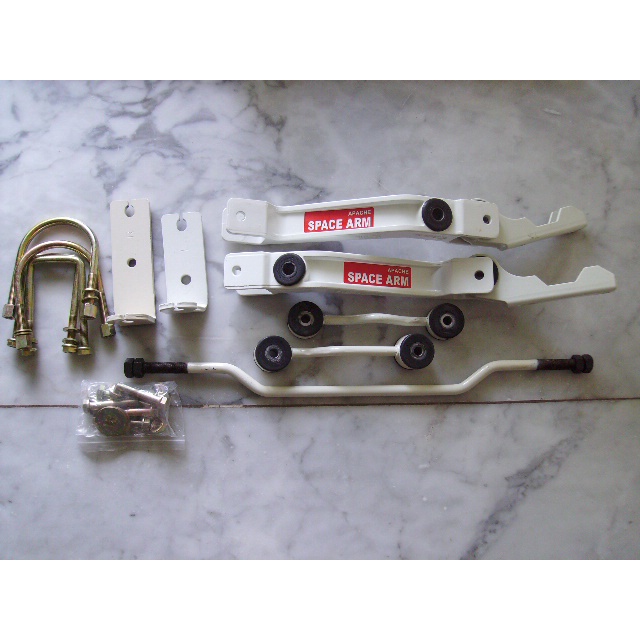 Jual Space Arm JS1 ( Pajero - Triton - Fortuner ) | Shopee Indonesia
