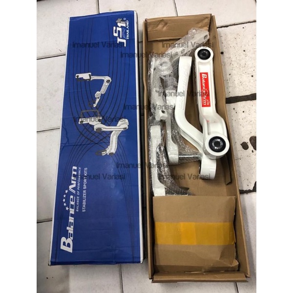 Jual Balance ARM / Stabilizer JS1 Thailand All New Fortuner Innova ...