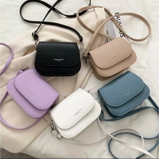 Tas sling bag clearance shopee