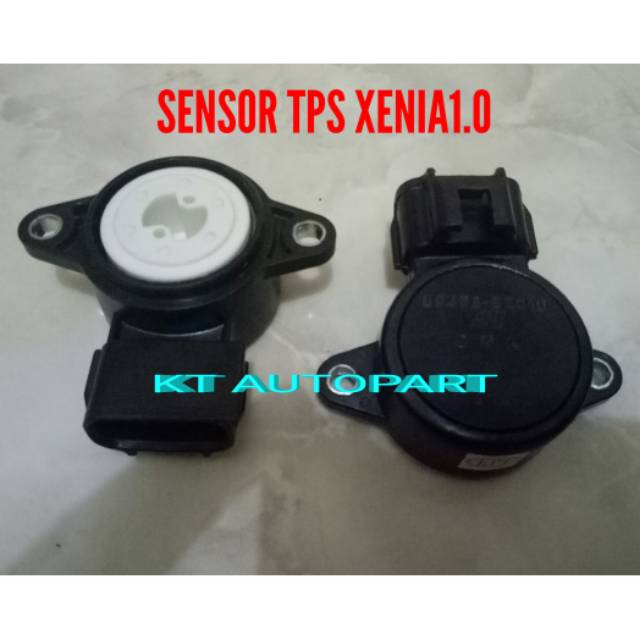 Jual SENSOR TPS / SENSOR GAS XENIA 1000CC ORIGINAL Shopee Indonesia