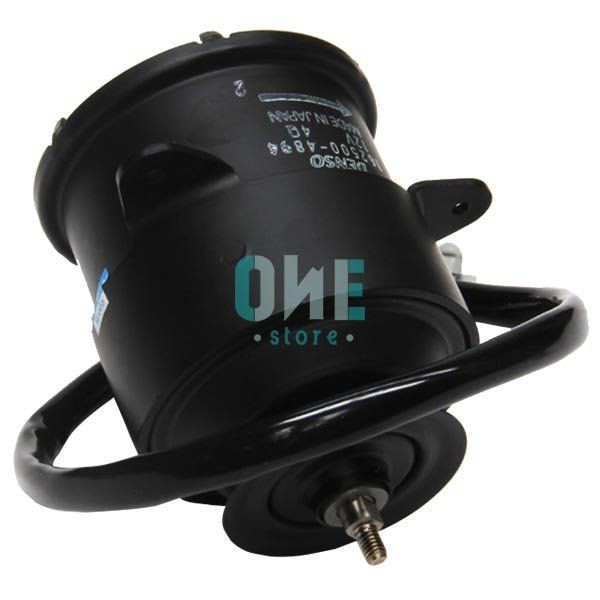 Jual MOTOR FAN RADIATOR HONDA MAESTRO Shopee Indonesia