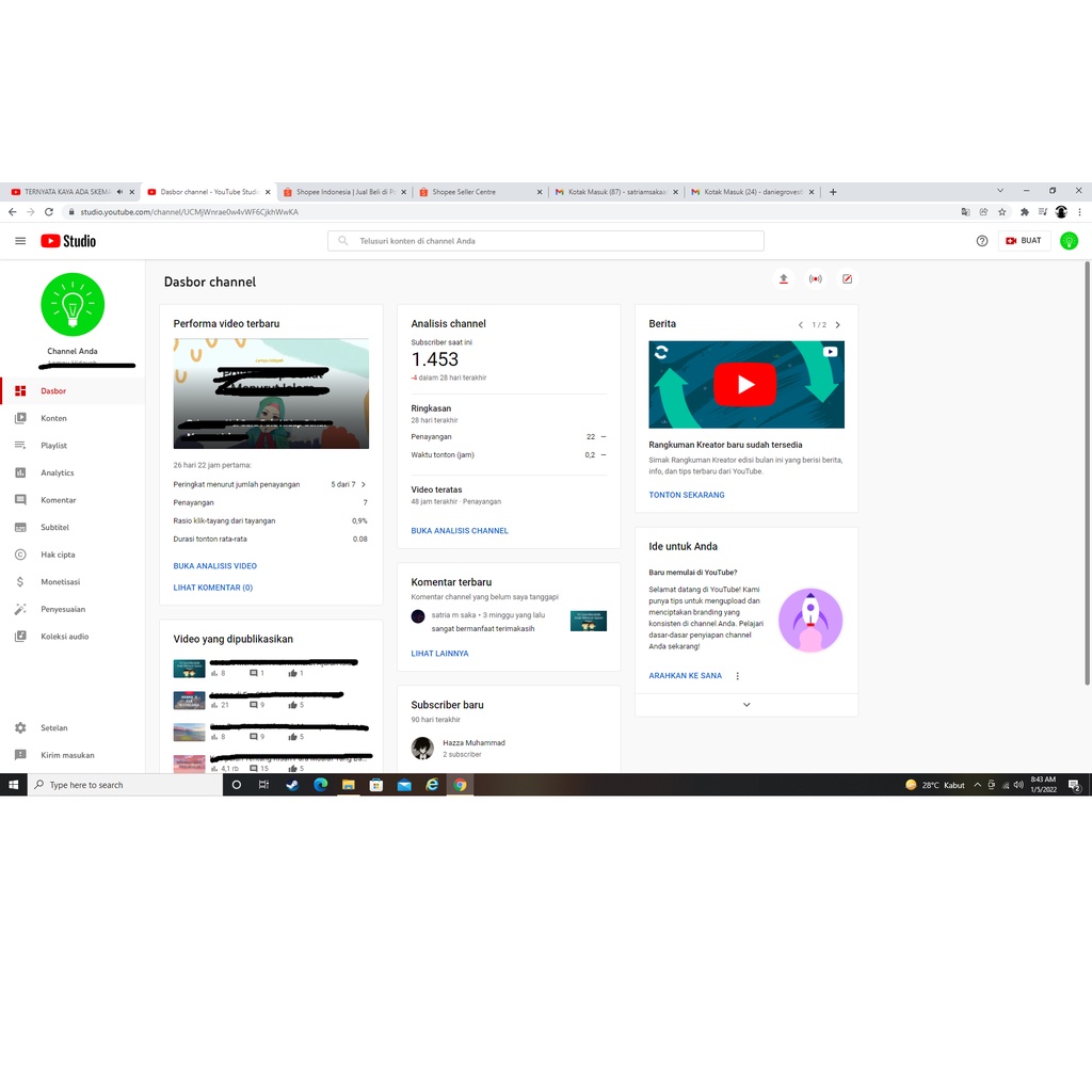 Perjalanan Panjang Menuju Persetujuan Adsense: Kisah 1600 Kata Perjuangan dan Pengalaman