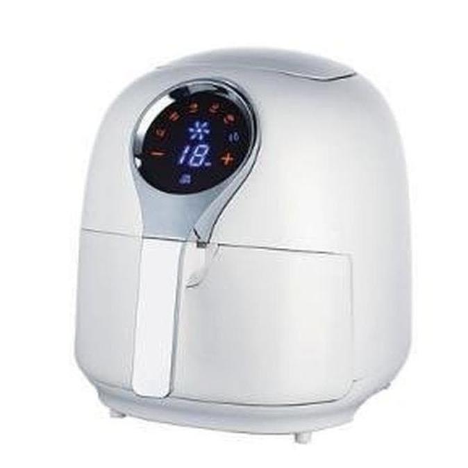 Jual Kuche Air Fryer K900 Mesin Penggoreng Tanpa Minyak stok melimpah