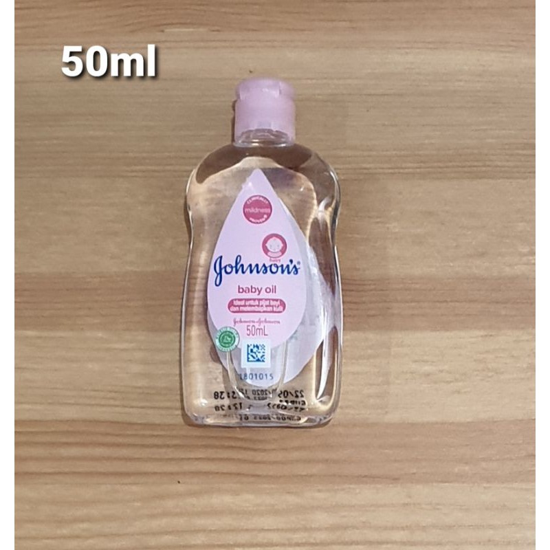 Jual Exp 2024 Johnsons Baby Oil 50ml 50 Ml Kemasan Mini Shopee Indonesia   6075e0d1834cf182b41e3b40e5b4002c