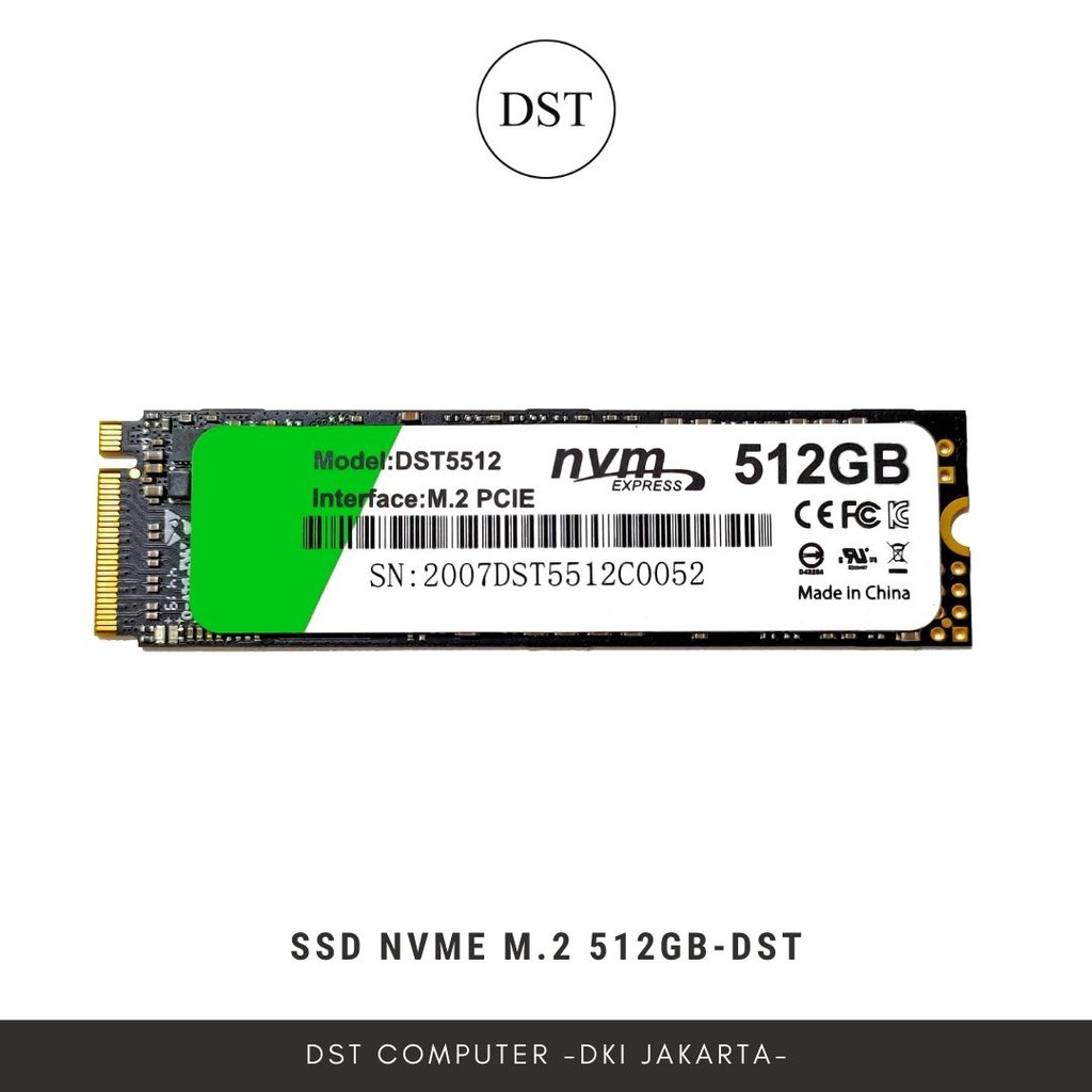 Ssd m2 nvme on sale 512gb