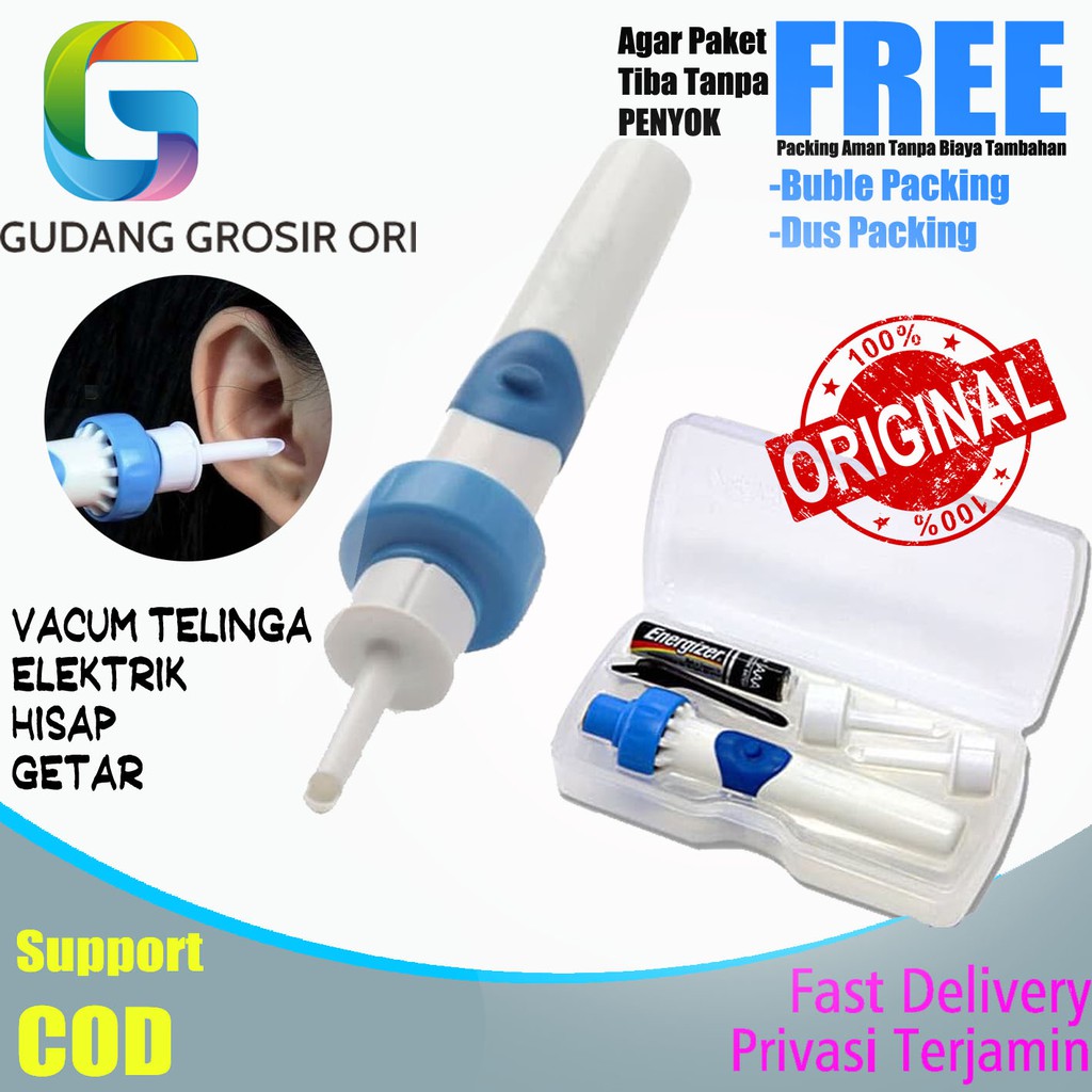 Deocross C-ears