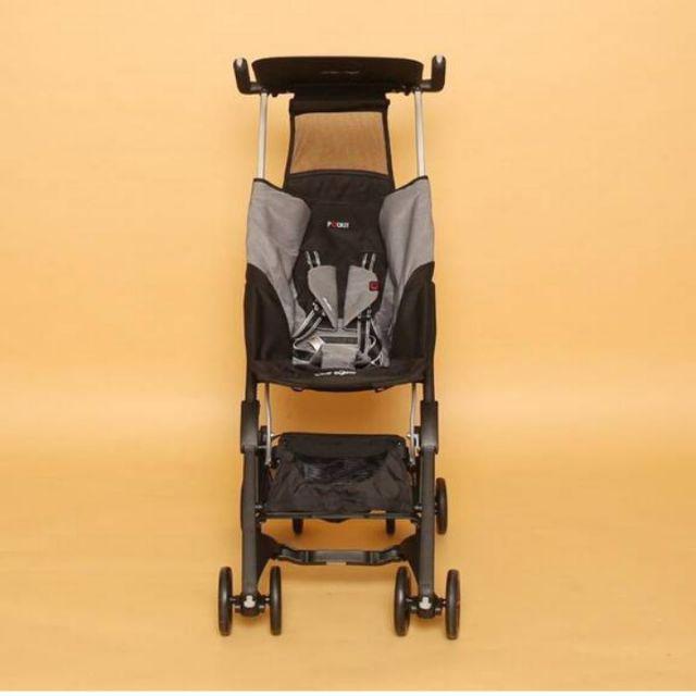 Jual stroller pockit cl 788 gen 4 Shopee Indonesia