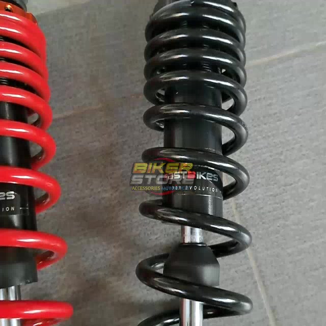 Jual Shock Razor Pro Fastbikes Shockbreaker Razor Pro Universal Ukuran ...