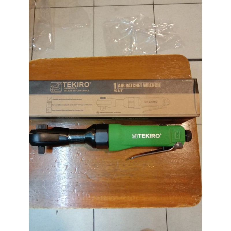 Jual Tekiro Air Ratchet Wrench 3/8