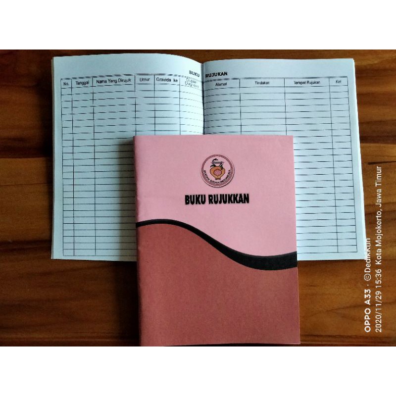 Jual BUKU RUJUKAN | Shopee Indonesia