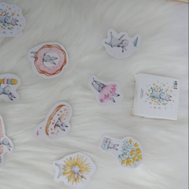 Jual stiker lucu | random 20 pcs | Shopee Indonesia