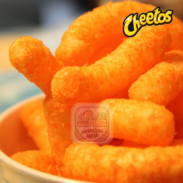 Jual Cheetos PUFF ~ kp530 | Shopee Indonesia