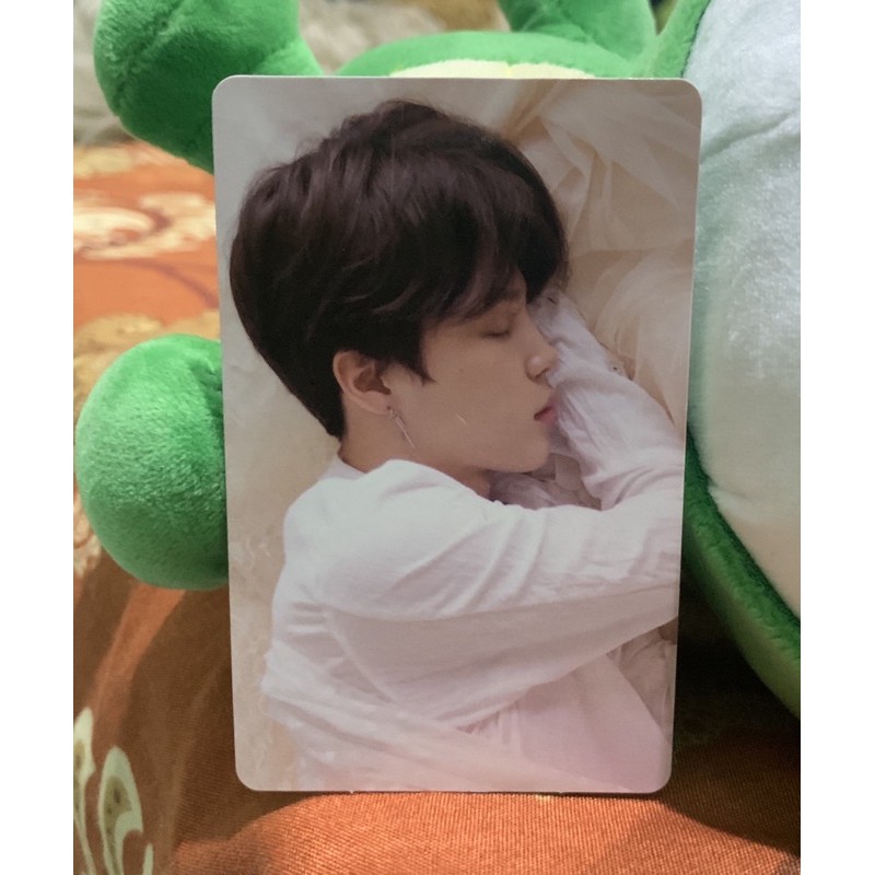 Jual Photocard Album Love Yourself Tear Version U Jimin Bts Shopee Indonesia 5642