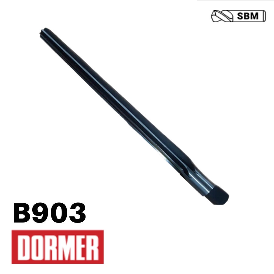 Jual HAND TAPER PIN REAMER DORMER B903 Shopee Indonesia