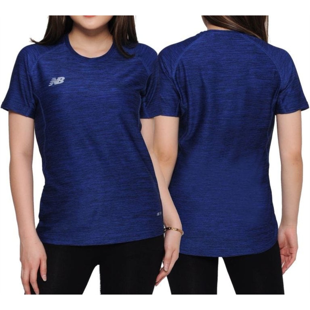 Jual BAJU Running Gym Olahraga Bnb Itt Run Ladies #NEWTREND# | Shopee ...