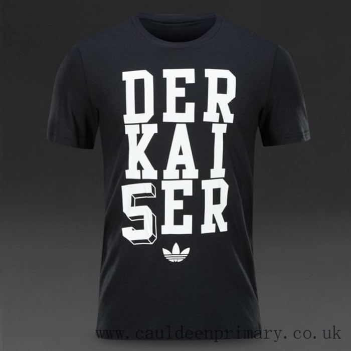 Adidas der cheap kaiser shirt