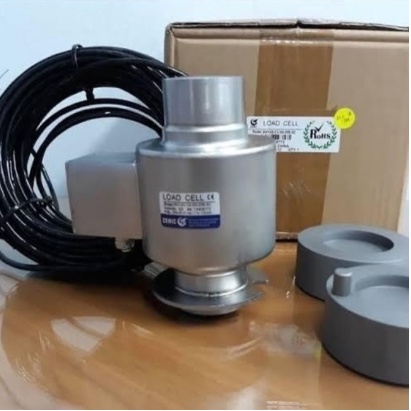 Jual Loadcell jembatan timbang, Zemic BM14G 30ton | Shopee Indonesia