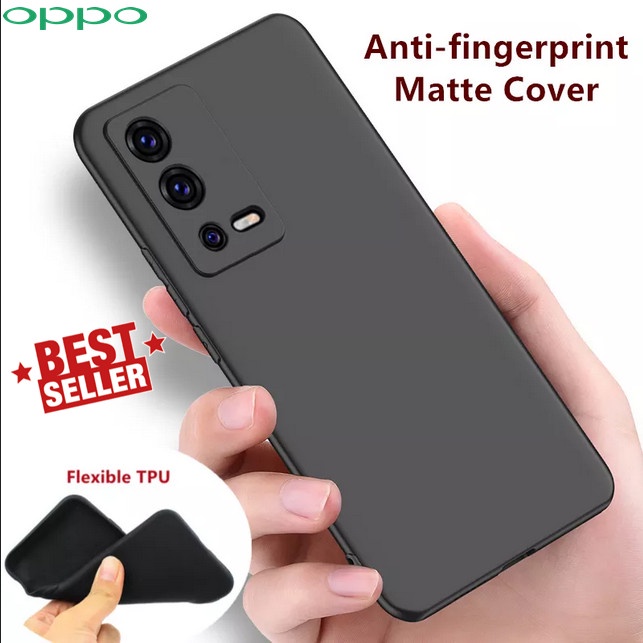 casing hp oppo a55 shopee