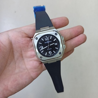 Jual JAM TANGAN BELL ROSS BELL N ROSS BR05 SUPER GRADE Shopee