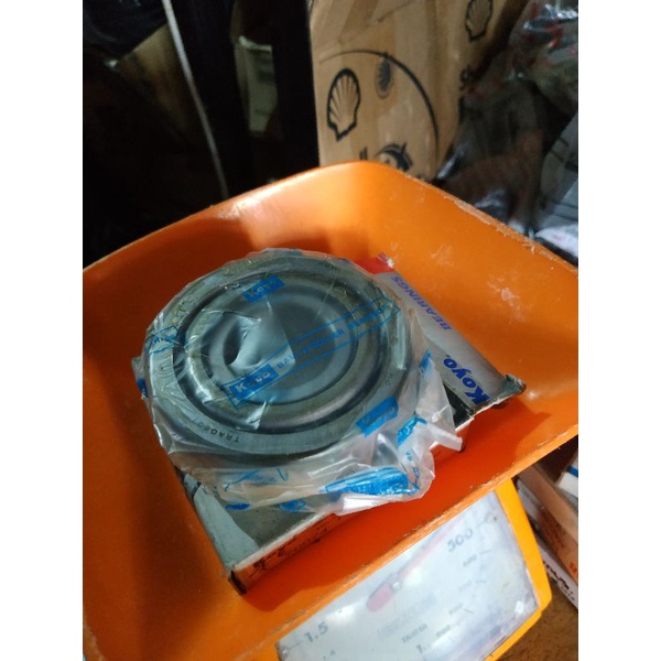 Jual Koyo Bearings Lahar Gerdang Kijang Kapsul HCTRA0607 | Shopee Indonesia