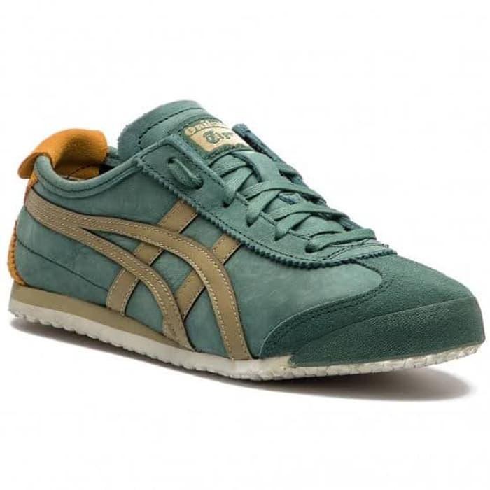 Onitsuka on sale tiger hijau