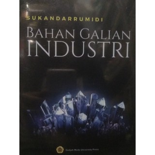 Jual Buku Bahan Galian Industri | Shopee Indonesia