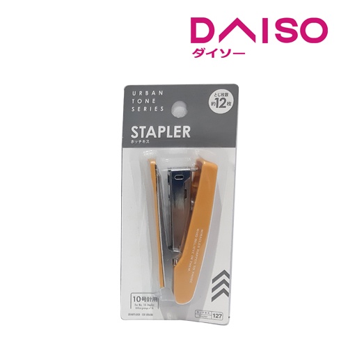 Jual Daiso Stapler urban tone Shopee Indonesia