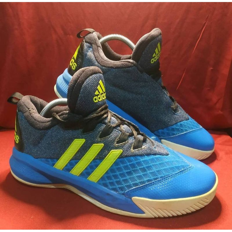 Adidas crazylight clearance 2.5