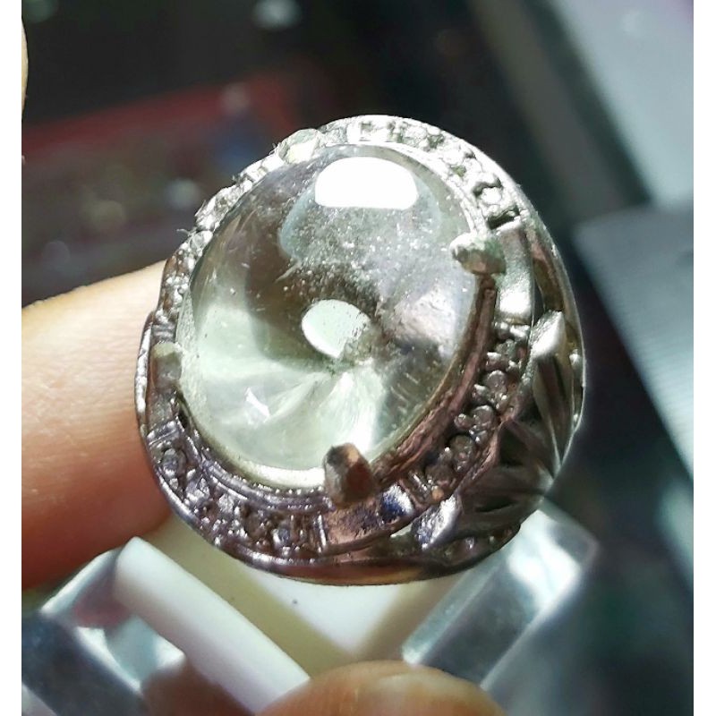 Jual Kecubung Air Kalimantan | Shopee Indonesia