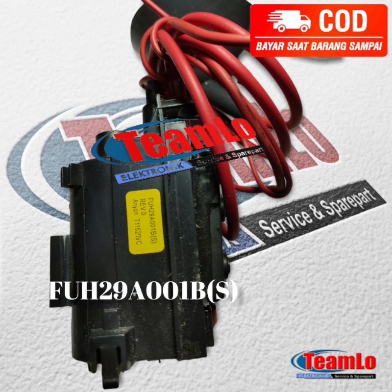 Jual FLYBACK PLAYBACK FBT TV SAMSUNG 29INCH FUH29A001B(S) | Shopee ...