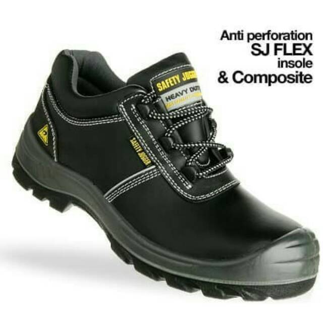 Jual Safety Shoes Jogger Aura /Sepatu Safety Jogger Aura Original